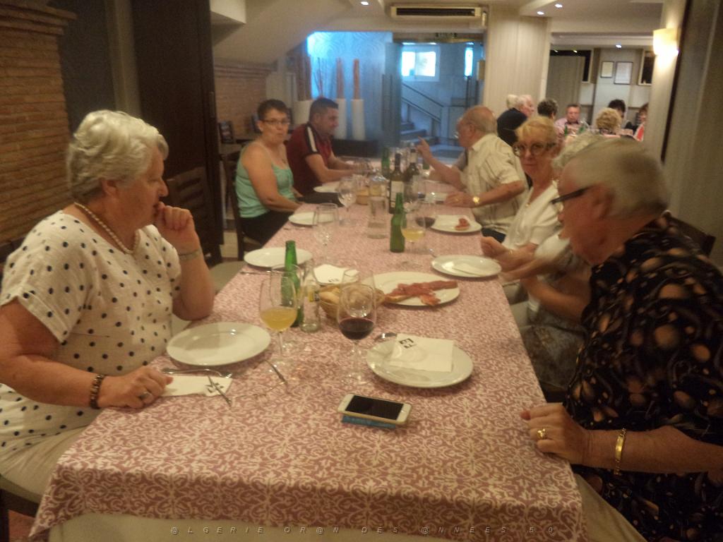 2018 06 09 AU 10 HOMMAGE A N.D. DE SANTA CRUZ A DALIAS ESPAGNE (20).JPG -                                